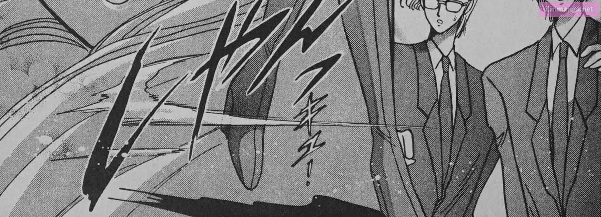 Cyber planet 1999 HYPER Run Zinmanga X Chapter 7 Page 14