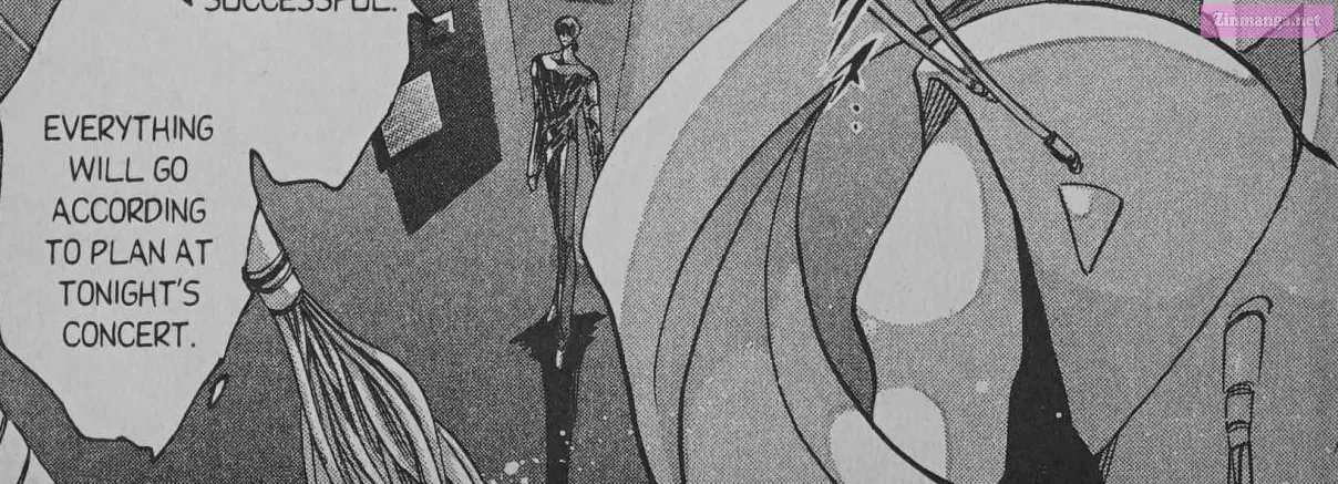 Cyber planet 1999 HYPER Run Zinmanga X Chapter 7 Page 34