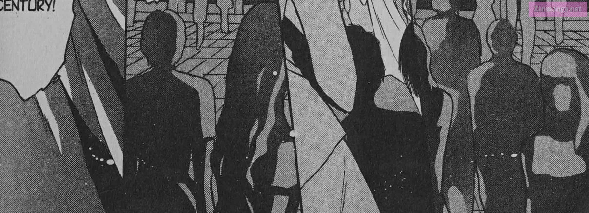Cyber planet 1999 HYPER Run Zinmanga X Chapter 7 Page 48