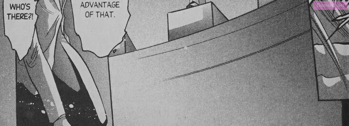 Cyber planet 1999 HYPER Run Zinmanga X Chapter 7 Page 62