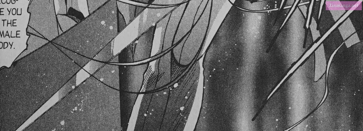 Cyber planet 1999 HYPER Run Zinmanga X Chapter 7 Page 64