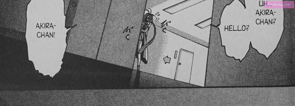 Cyber planet 1999 HYPER Run Zinmanga X Chapter 7 Page 66