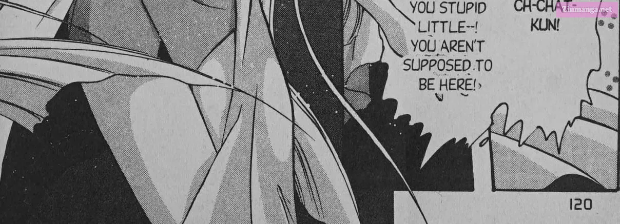 Cyber planet 1999 HYPER Run Zinmanga X Chapter 7 Page 68