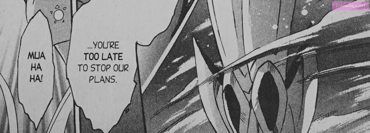 Cyber planet 1999 HYPER Run Zinmanga X Chapter 7 Page 72