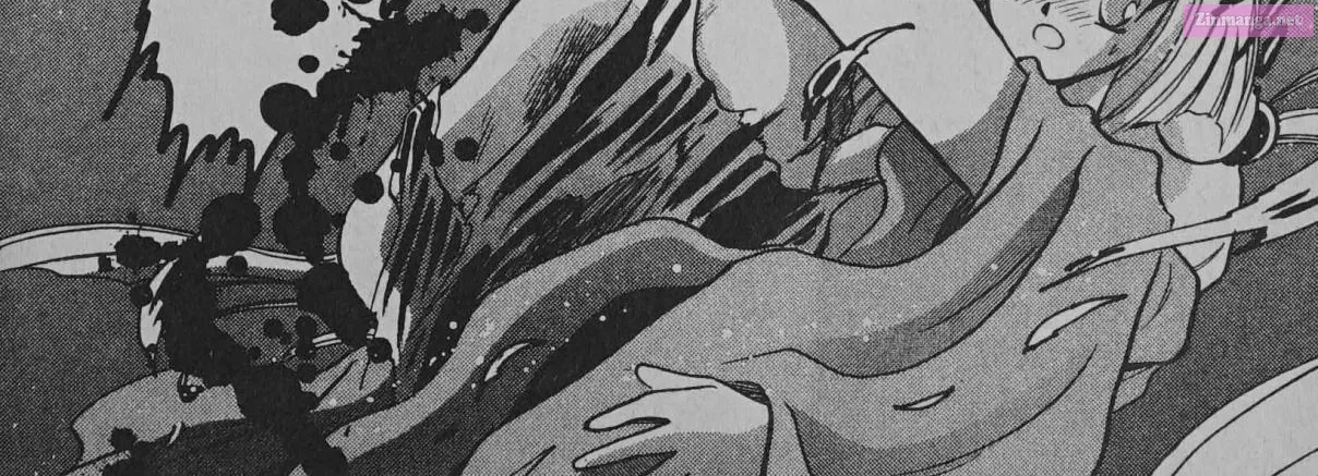 Cyber planet 1999 HYPER Run Zinmanga X Chapter 7 Page 76