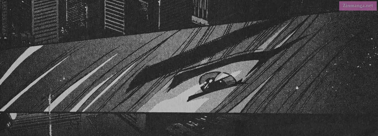 Cyber planet 1999 HYPER Run Zinmanga X Chapter 7 Page 80