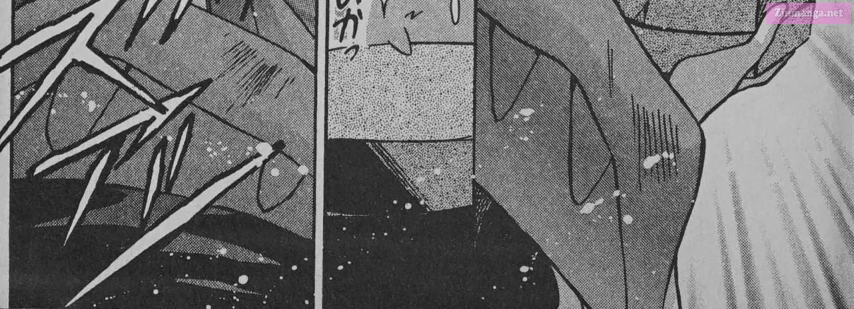 Cyber planet 1999 HYPER Run Zinmanga X Chapter 6 Page 18