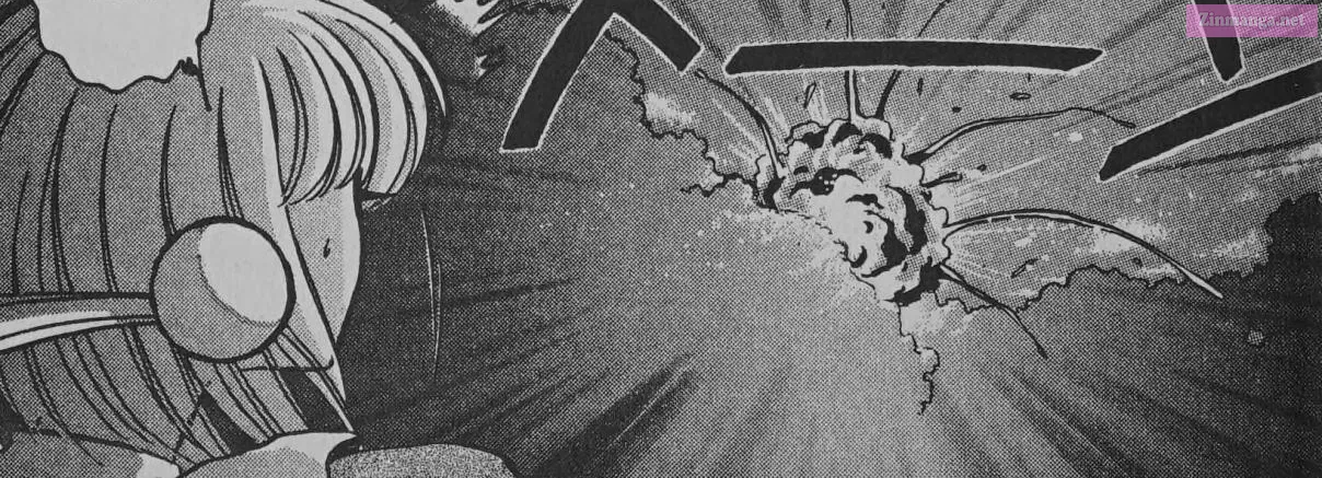 Cyber planet 1999 HYPER Run Zinmanga X Chapter 6 Page 22
