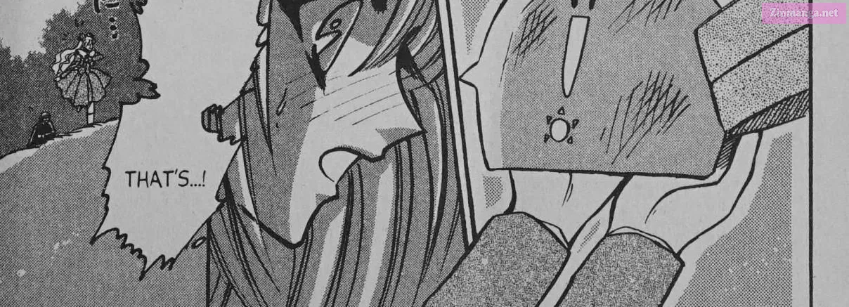 Cyber planet 1999 HYPER Run Zinmanga X Chapter 6 Page 24
