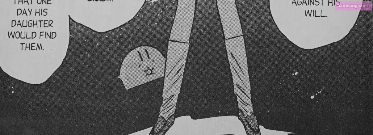 Cyber planet 1999 HYPER Run Zinmanga X Chapter 6 Page 34
