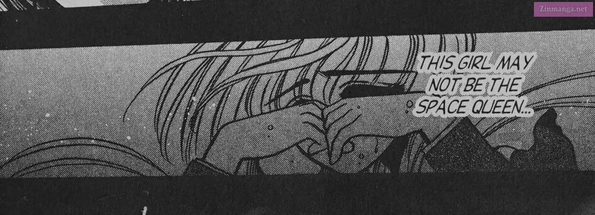 Cyber planet 1999 HYPER Run Zinmanga X Chapter 6 Page 44
