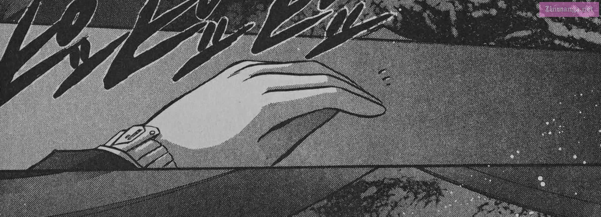 Cyber planet 1999 HYPER Run Zinmanga X Chapter 6 Page 64