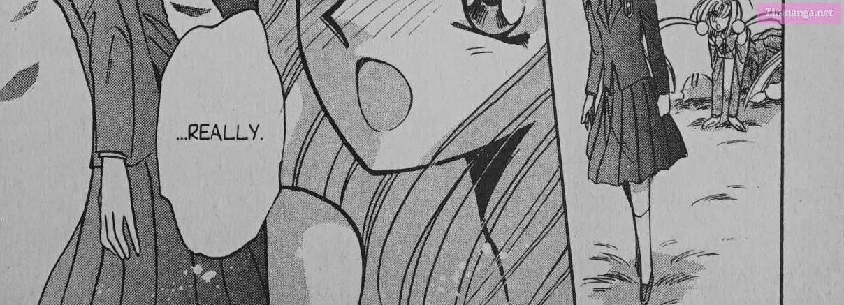Cyber planet 1999 HYPER Run Zinmanga X Chapter 6 Page 72