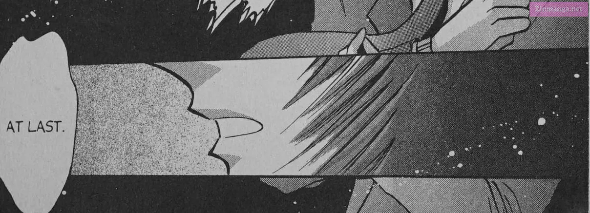 Cyber planet 1999 HYPER Run Zinmanga X Chapter 6 Page 76