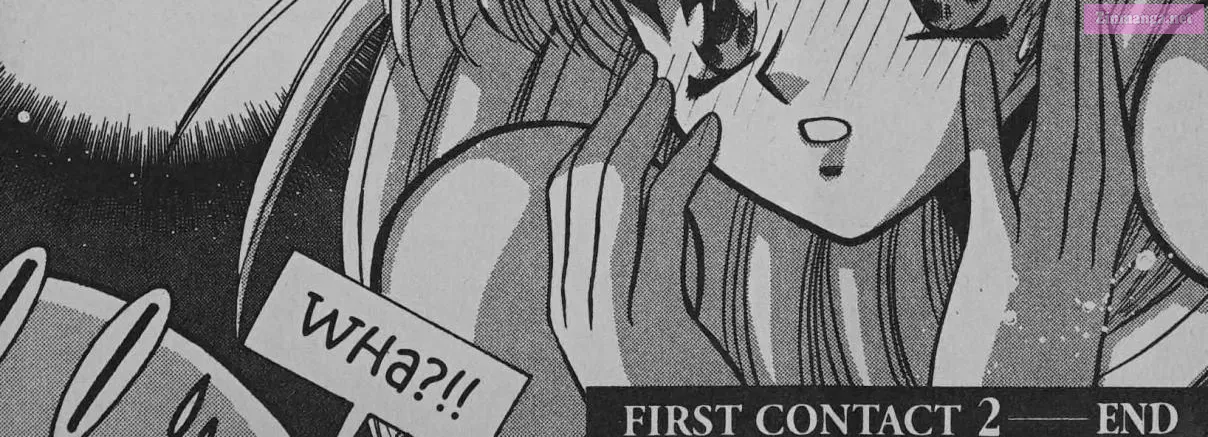Cyber planet 1999 HYPER Run Zinmanga X Chapter 6 Page 80