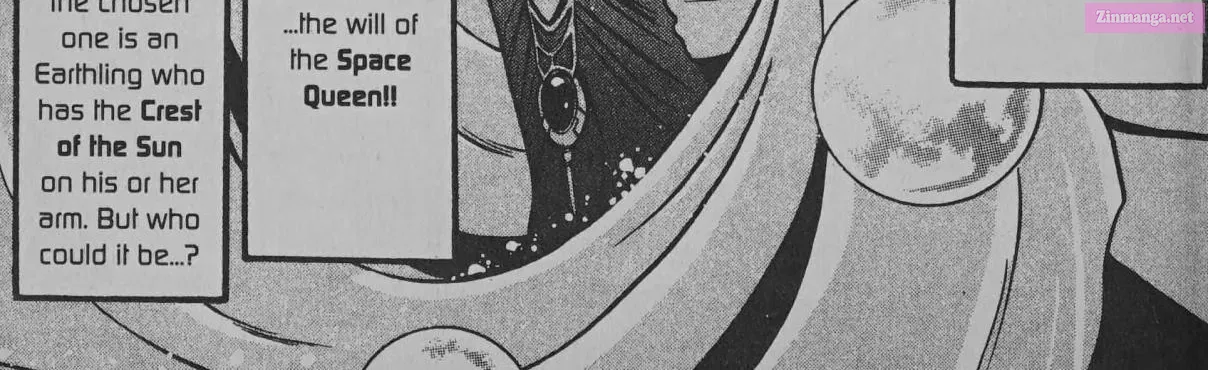 Cyber planet 1999 HYPER Run Zinmanga X Chapter 5 Page 18