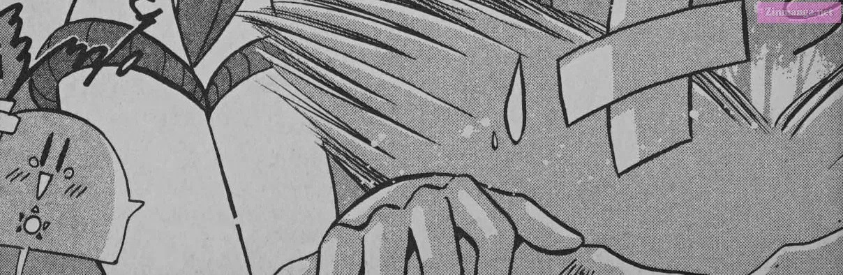 Cyber planet 1999 HYPER Run Zinmanga X Chapter 5 Page 22
