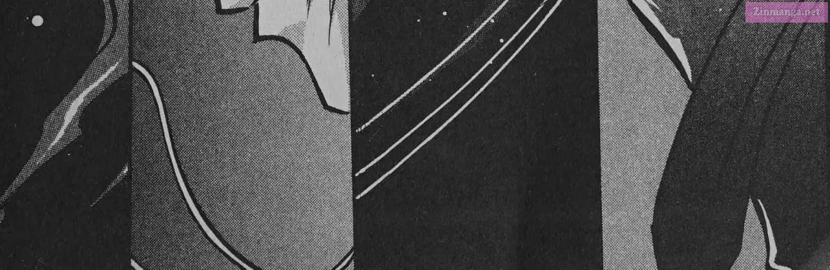 Cyber planet 1999 HYPER Run Zinmanga X Chapter 5 Page 28