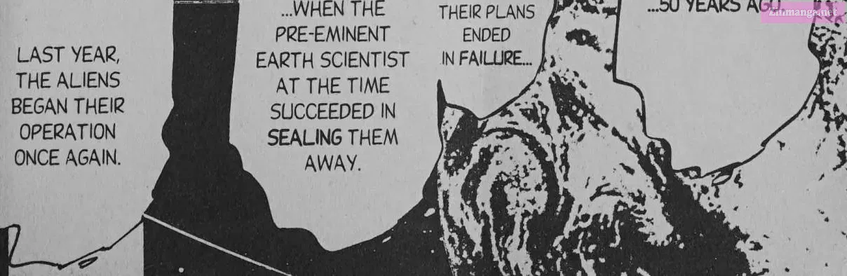 Cyber planet 1999 HYPER Run Zinmanga X Chapter 5 Page 32