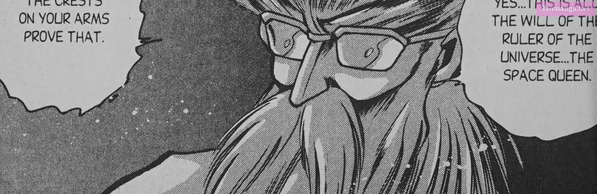 Cyber planet 1999 HYPER Run Zinmanga X Chapter 5 Page 34