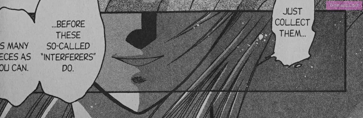 Cyber planet 1999 HYPER Run Zinmanga X Chapter 5 Page 44