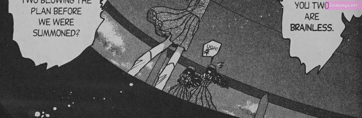 Cyber planet 1999 HYPER Run Zinmanga X Chapter 5 Page 46