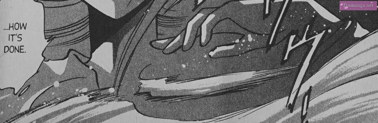 Cyber planet 1999 HYPER Run Zinmanga X Chapter 5 Page 48