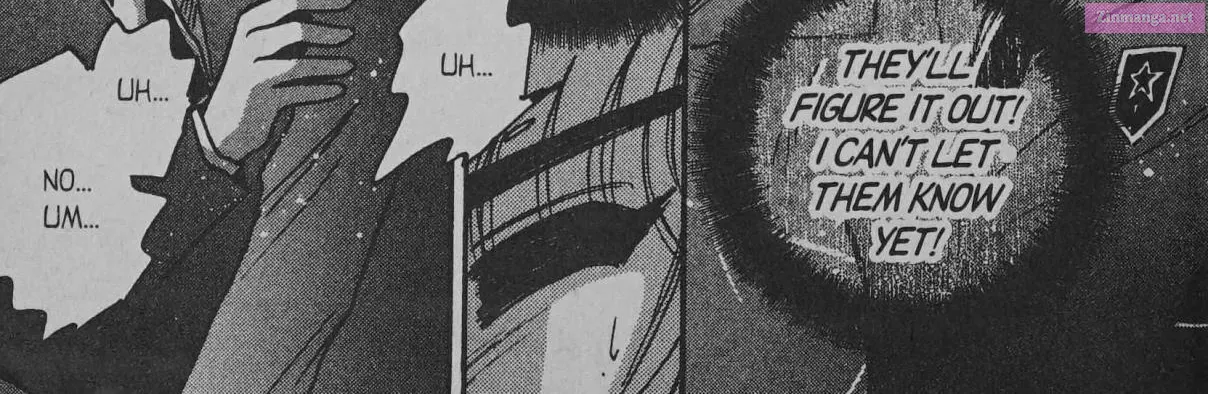Cyber planet 1999 HYPER Run Zinmanga X Chapter 5 Page 54