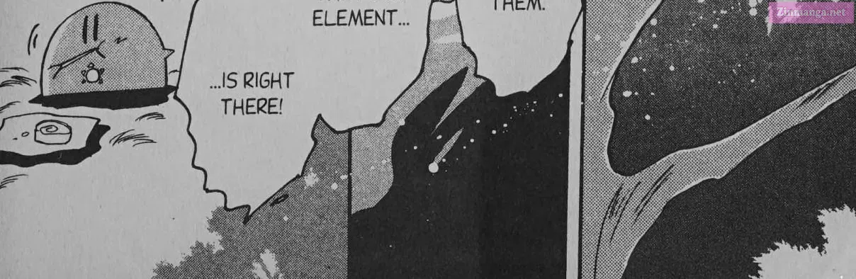 Cyber planet 1999 HYPER Run Zinmanga X Chapter 5 Page 64