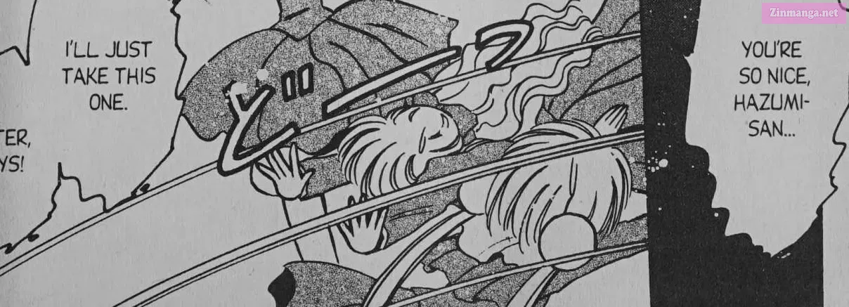 Cyber planet 1999 HYPER Run Zinmanga X Chapter 5 Page 80