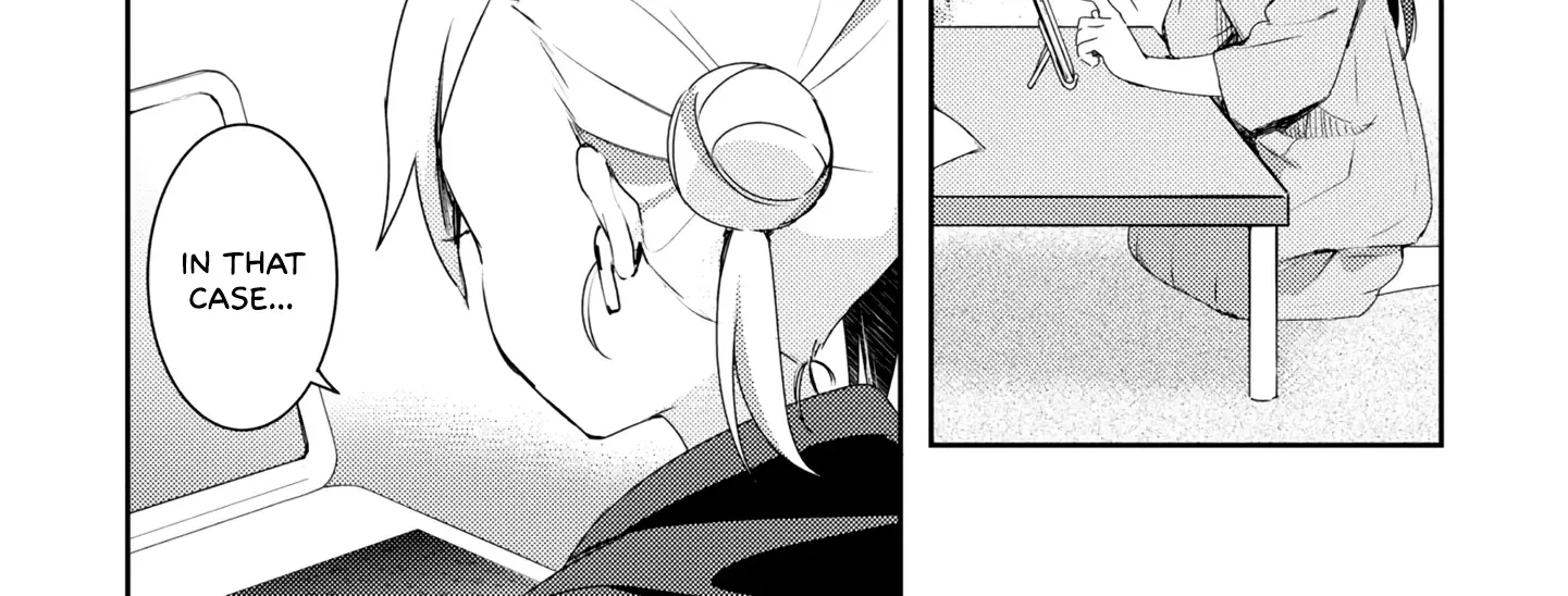 Osoto Gohan wo Goisshoni Zinmanga X Chapter 7.1 Page 6