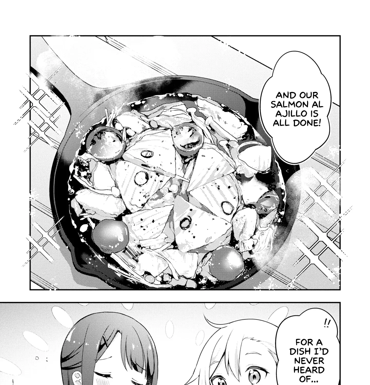 Osoto Gohan wo Goisshoni Zinmanga X Chapter 7.1 Page 17