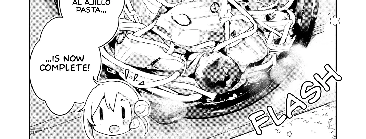 Osoto Gohan wo Goisshoni Zinmanga X Chapter 7.1 Page 24