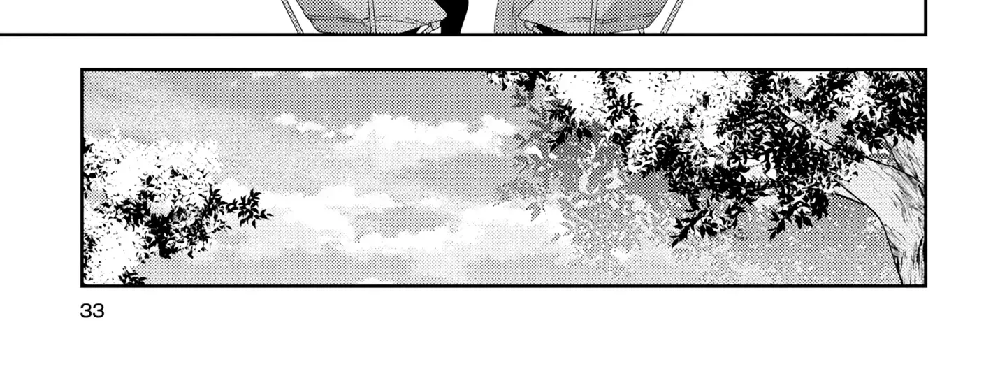 Osoto Gohan wo Goisshoni Zinmanga X Chapter 7.1 Page 30