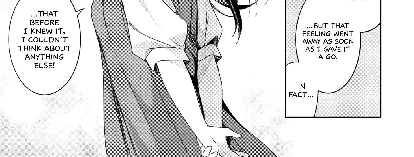 Osoto Gohan wo Goisshoni Zinmanga X Chapter 7.1 Page 38