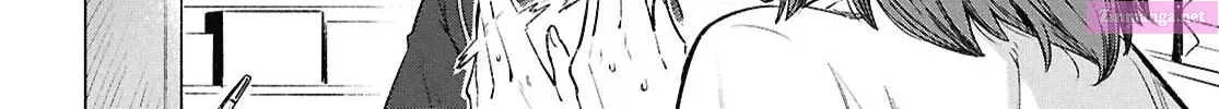 Genkai Dokushin Joshi (26) Gohan Zinmanga X Chapter 15 Page 34