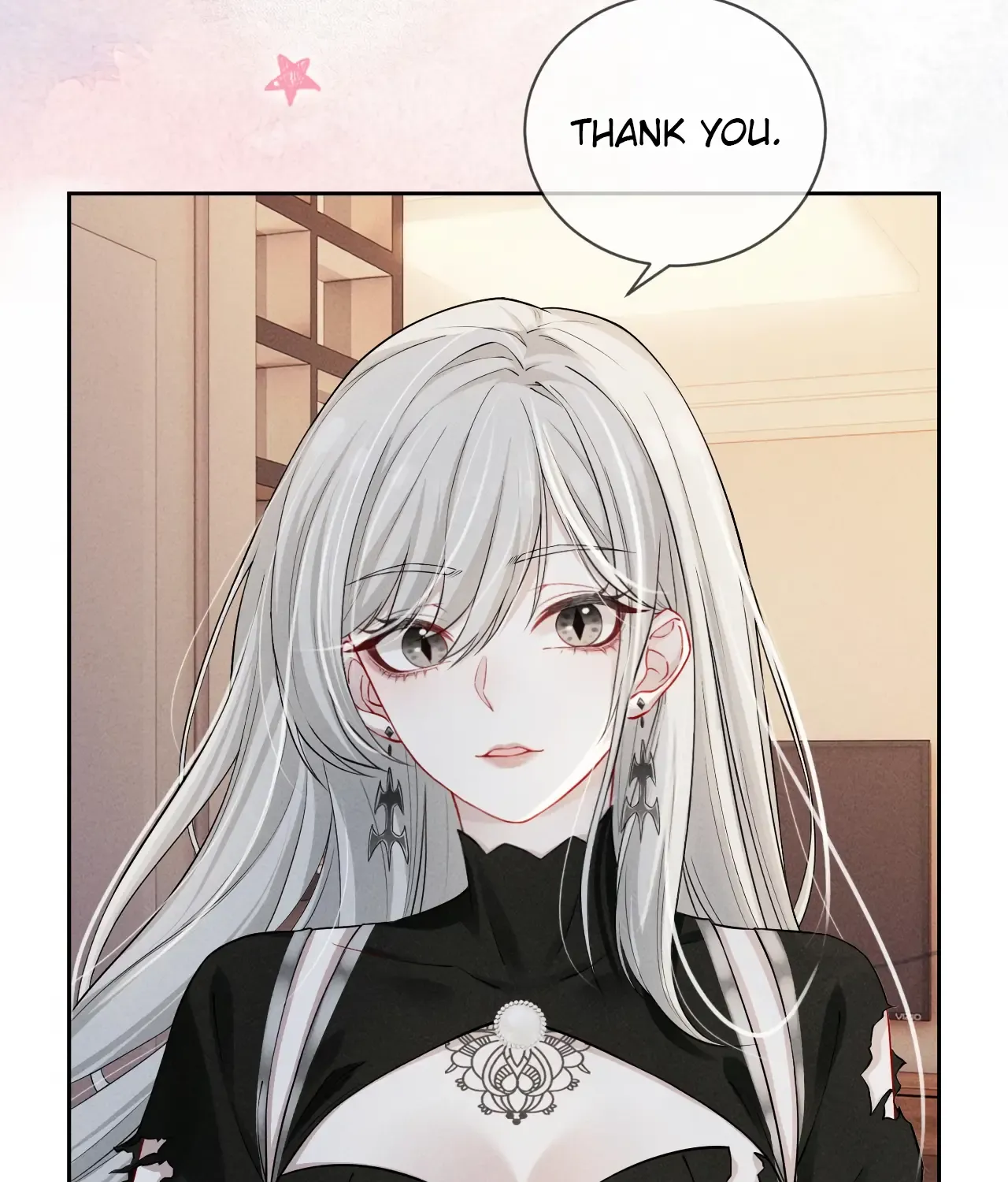 Kiss Me In The Dark Of Night Zinmanga X Chapter 6 Page 7