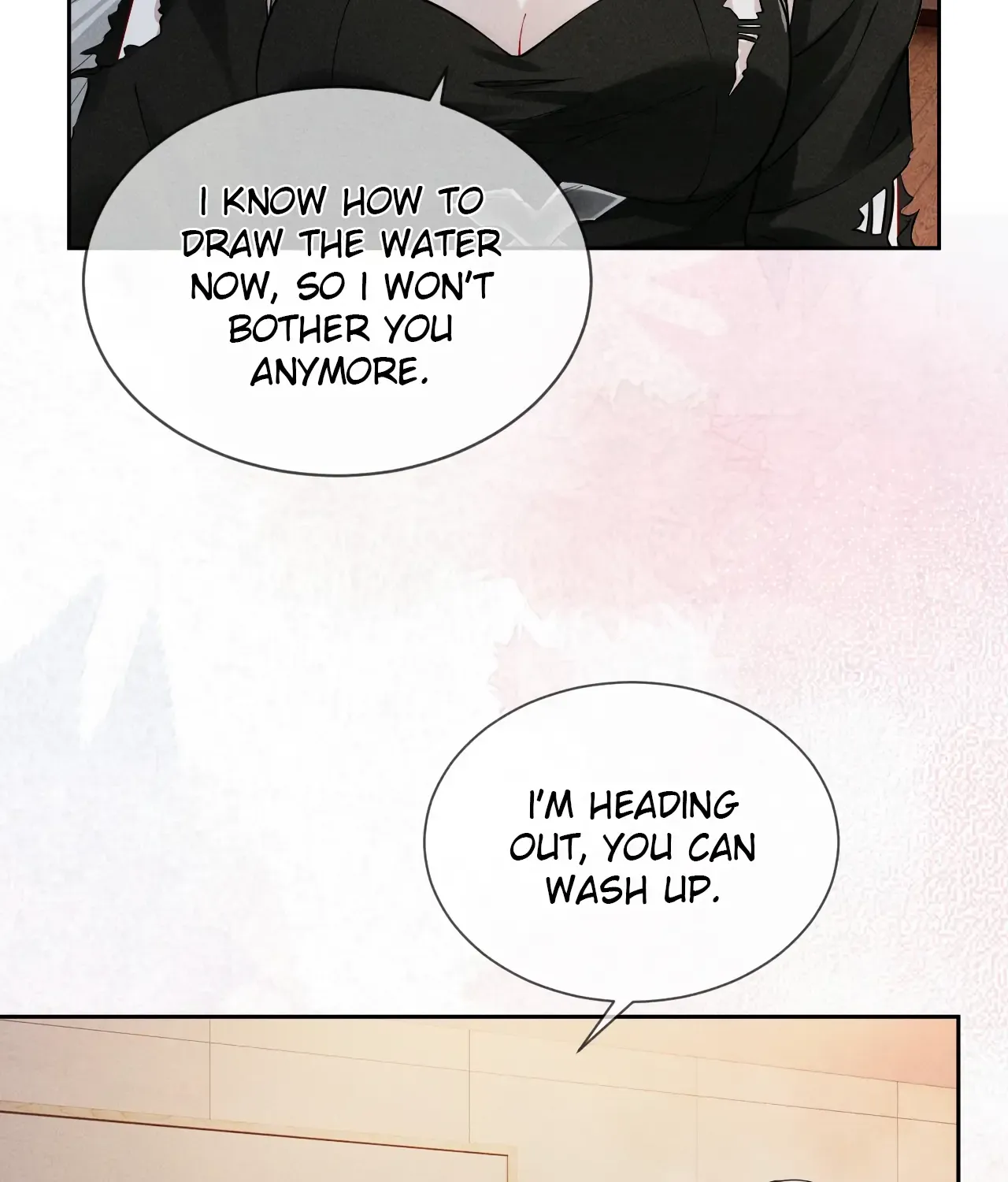 Kiss Me In The Dark Of Night Zinmanga X Chapter 6 Page 8