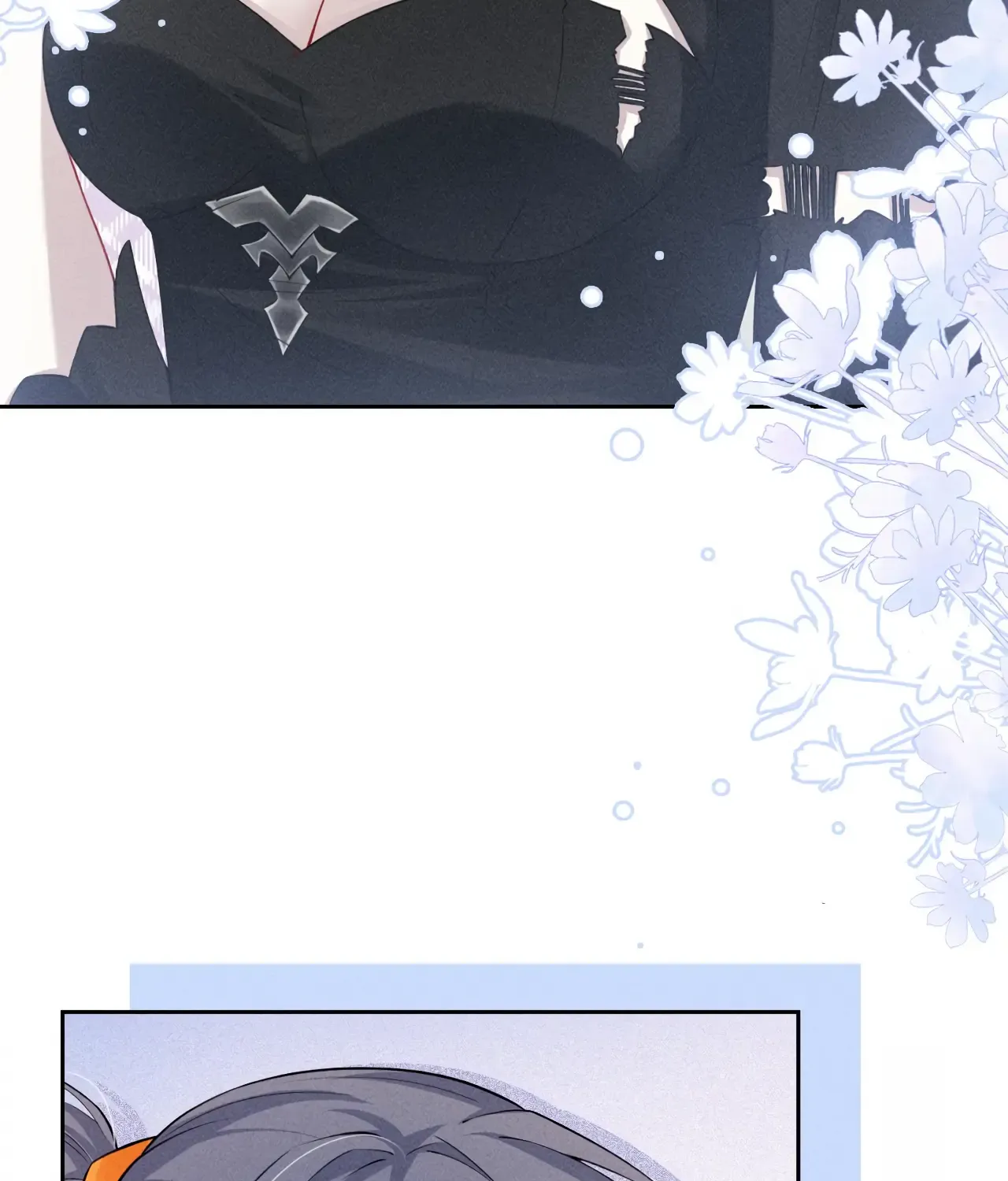 Kiss Me In The Dark Of Night Zinmanga X Chapter 6 Page 15