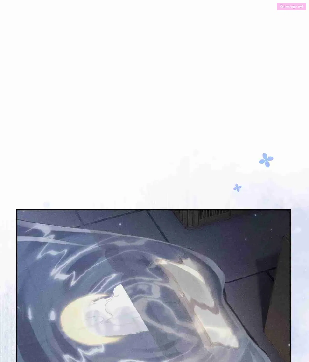 Kiss Me In The Dark Of Night Zinmanga X Chapter 5 Page 3