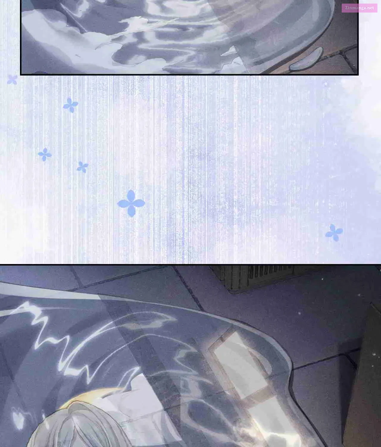 Kiss Me In The Dark Of Night Zinmanga X Chapter 5 Page 4