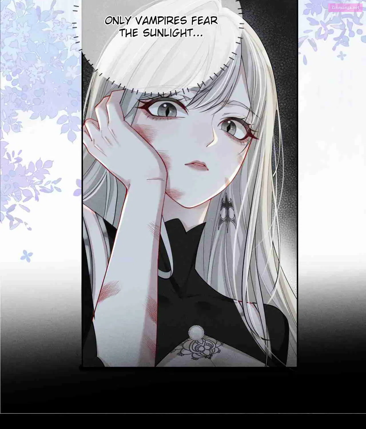 Kiss Me In The Dark Of Night Zinmanga X Chapter 5 Page 6