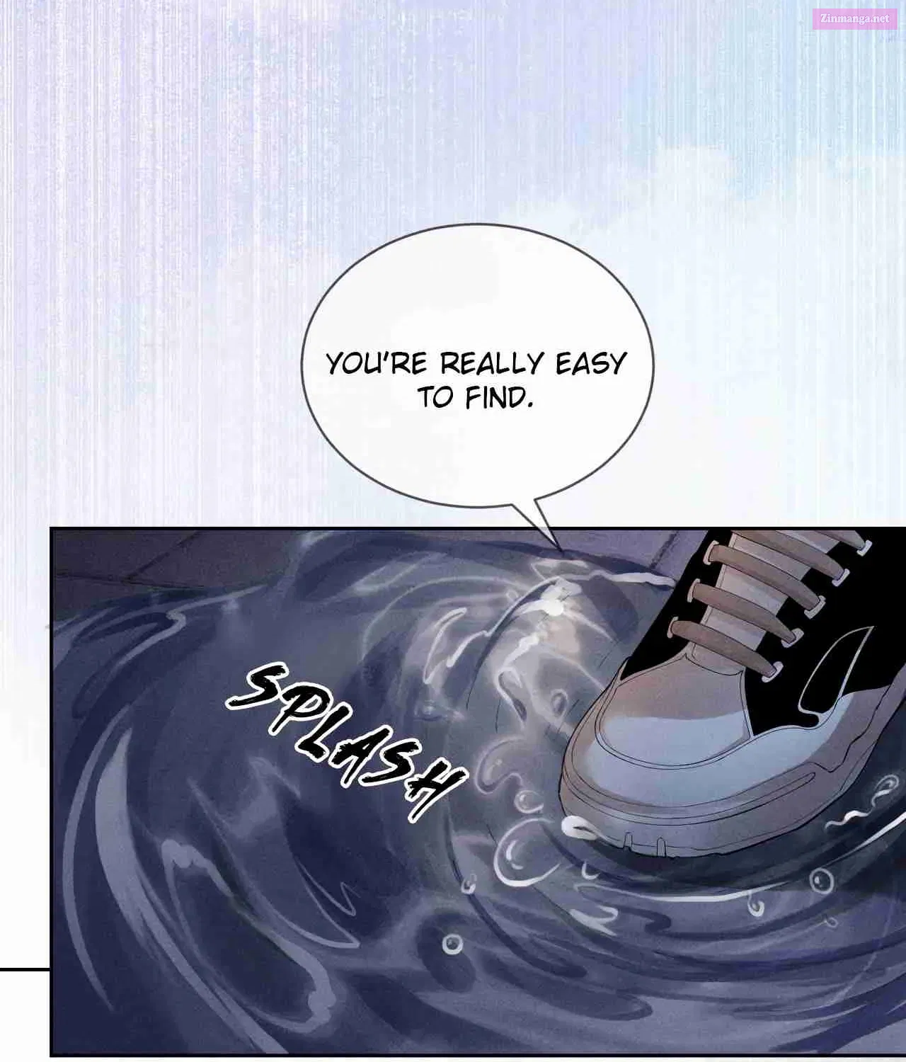 Kiss Me In The Dark Of Night Zinmanga X Chapter 5 Page 11
