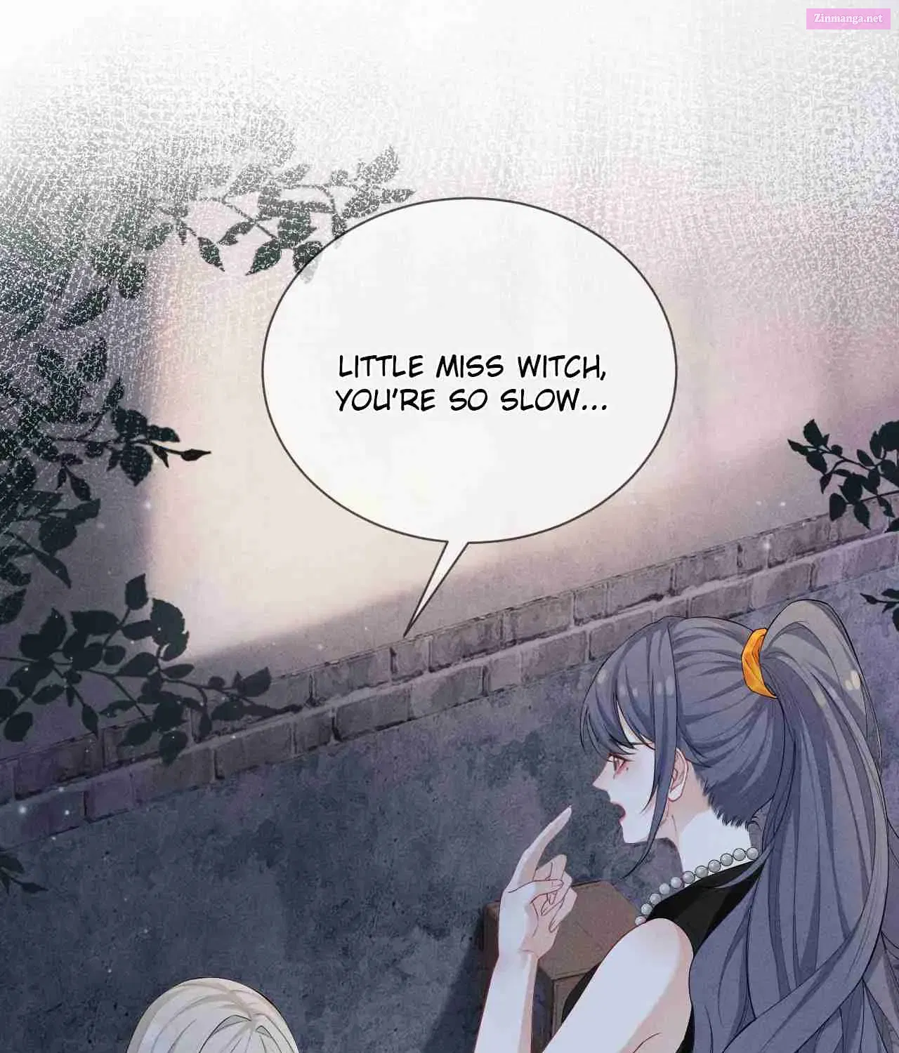 Kiss Me In The Dark Of Night Zinmanga X Chapter 5 Page 12
