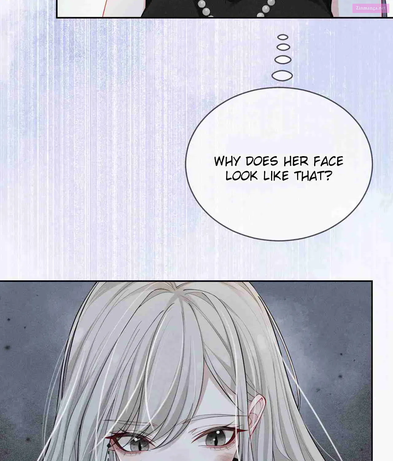 Kiss Me In The Dark Of Night Zinmanga X Chapter 5 Page 16