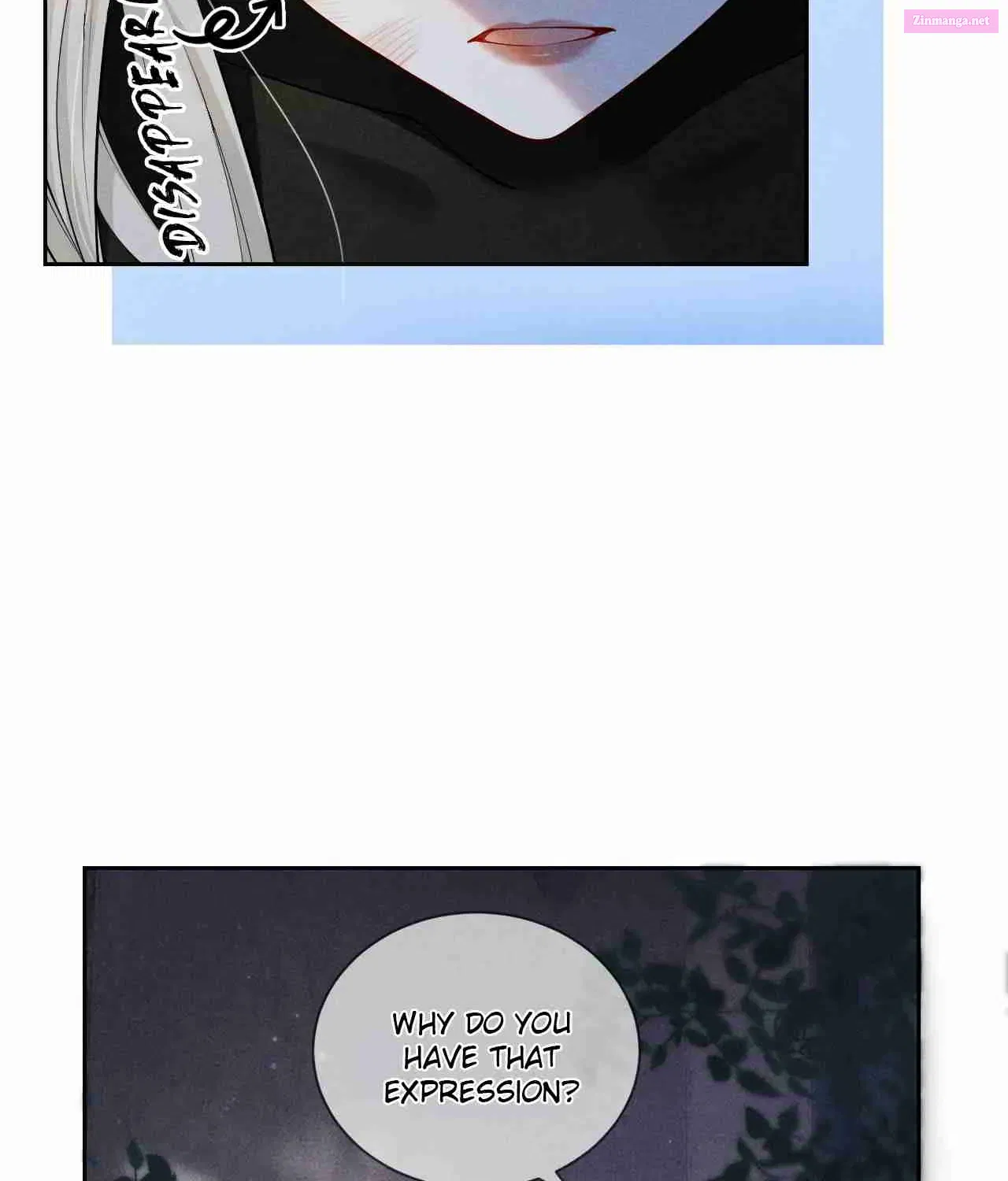 Kiss Me In The Dark Of Night Zinmanga X Chapter 5 Page 18