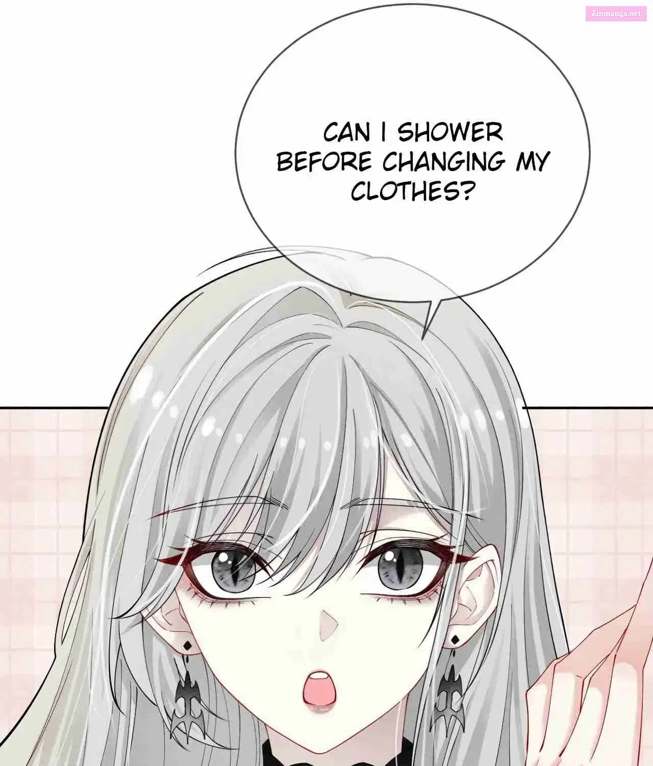 Kiss Me In The Dark Of Night Zinmanga X Chapter 5 Page 53