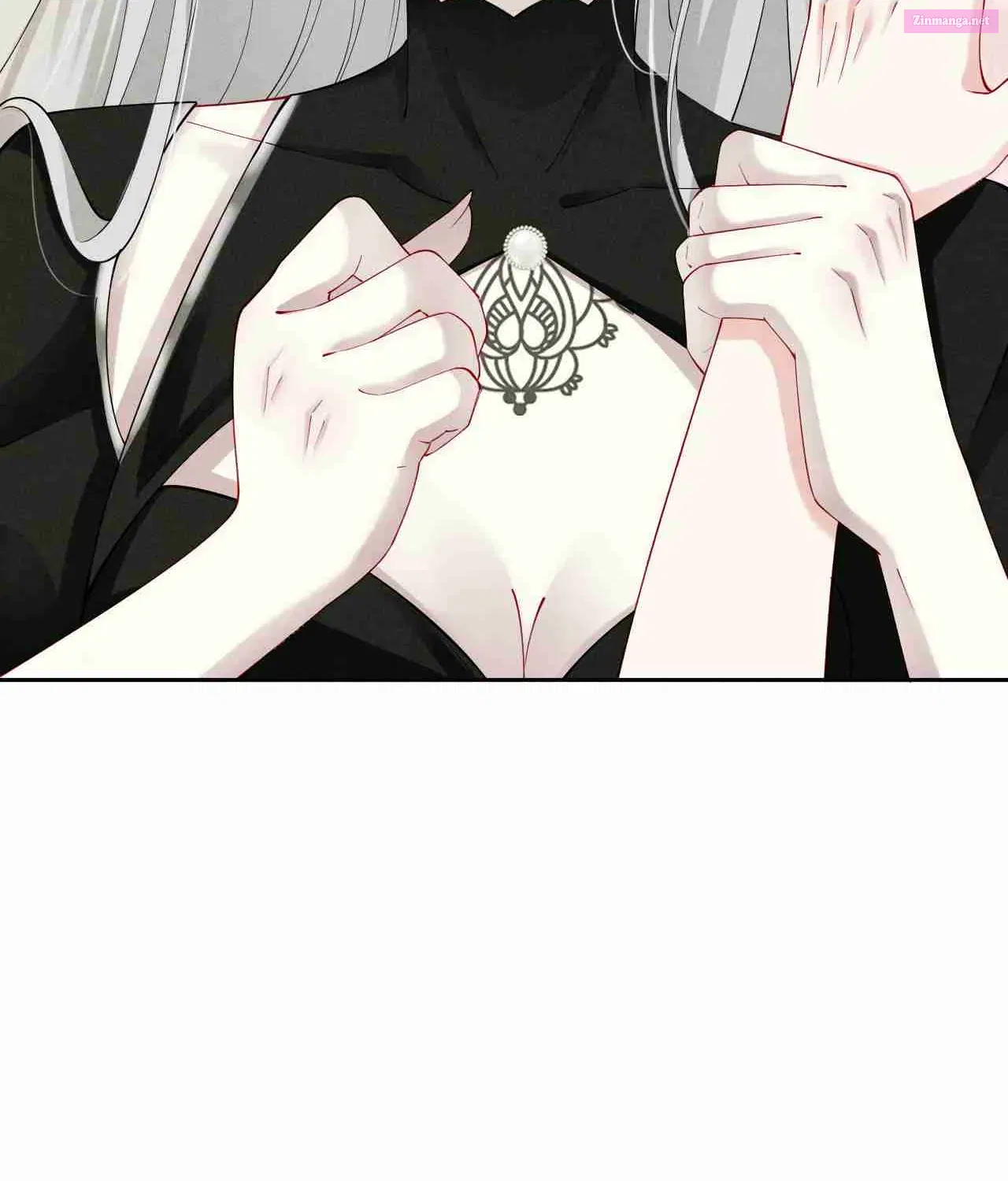 Kiss Me In The Dark Of Night Zinmanga X Chapter 5 Page 54