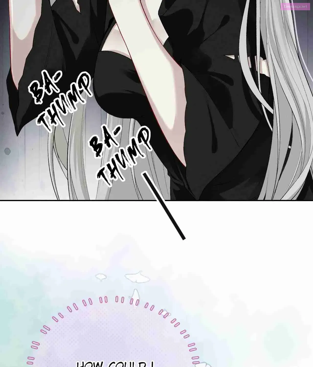 Kiss Me In The Dark Of Night Zinmanga X Chapter 4 Page 11