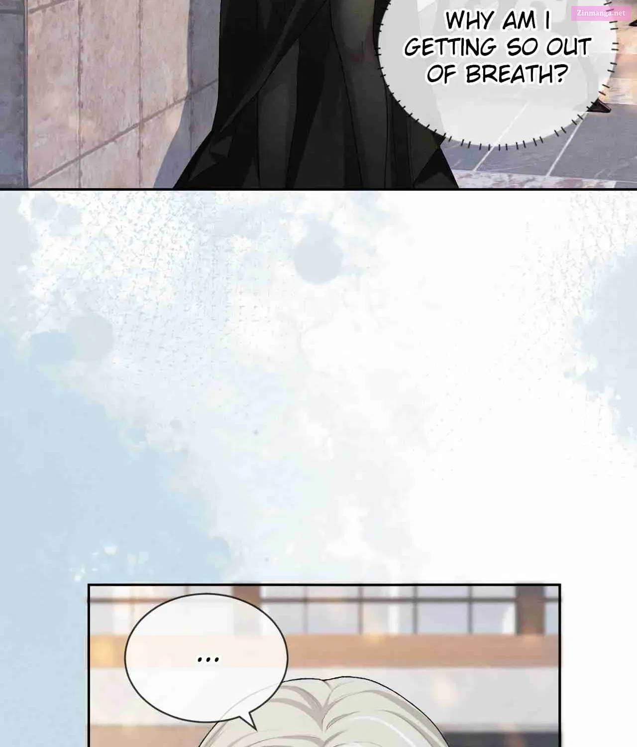 Kiss Me In The Dark Of Night Zinmanga X Chapter 4 Page 24